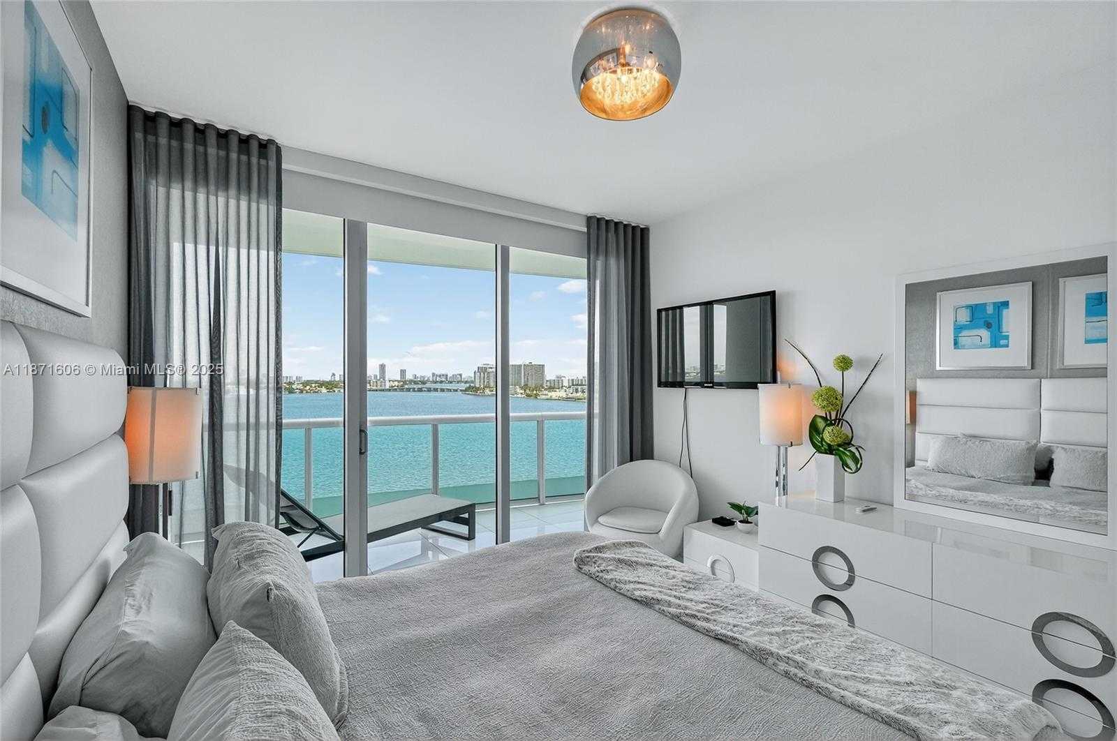 Small Image of 7935 EAST DR #1104, North Bay Village Number 22