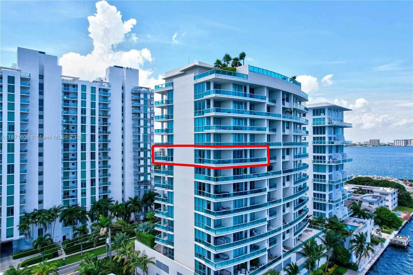 Small Image of 7935 EAST DR #1104, North Bay Village Number 25
