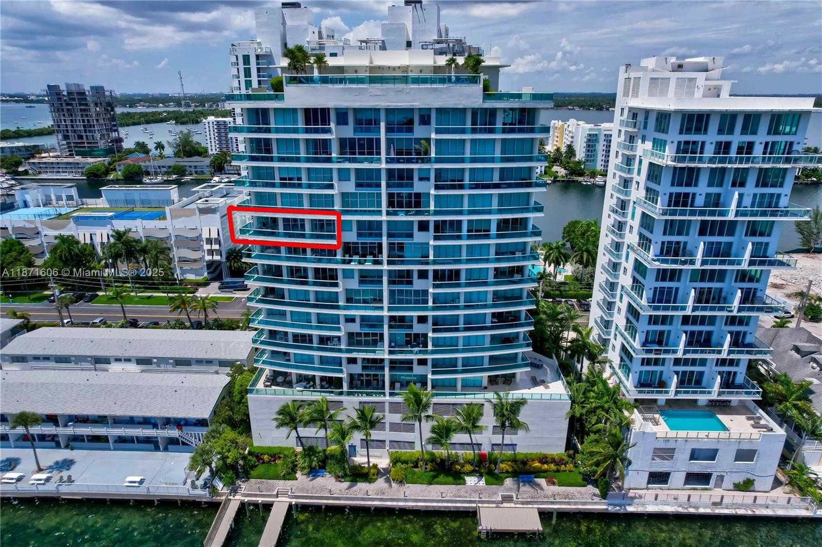Small Image of 7935 EAST DR #1104, North Bay Village Number 26