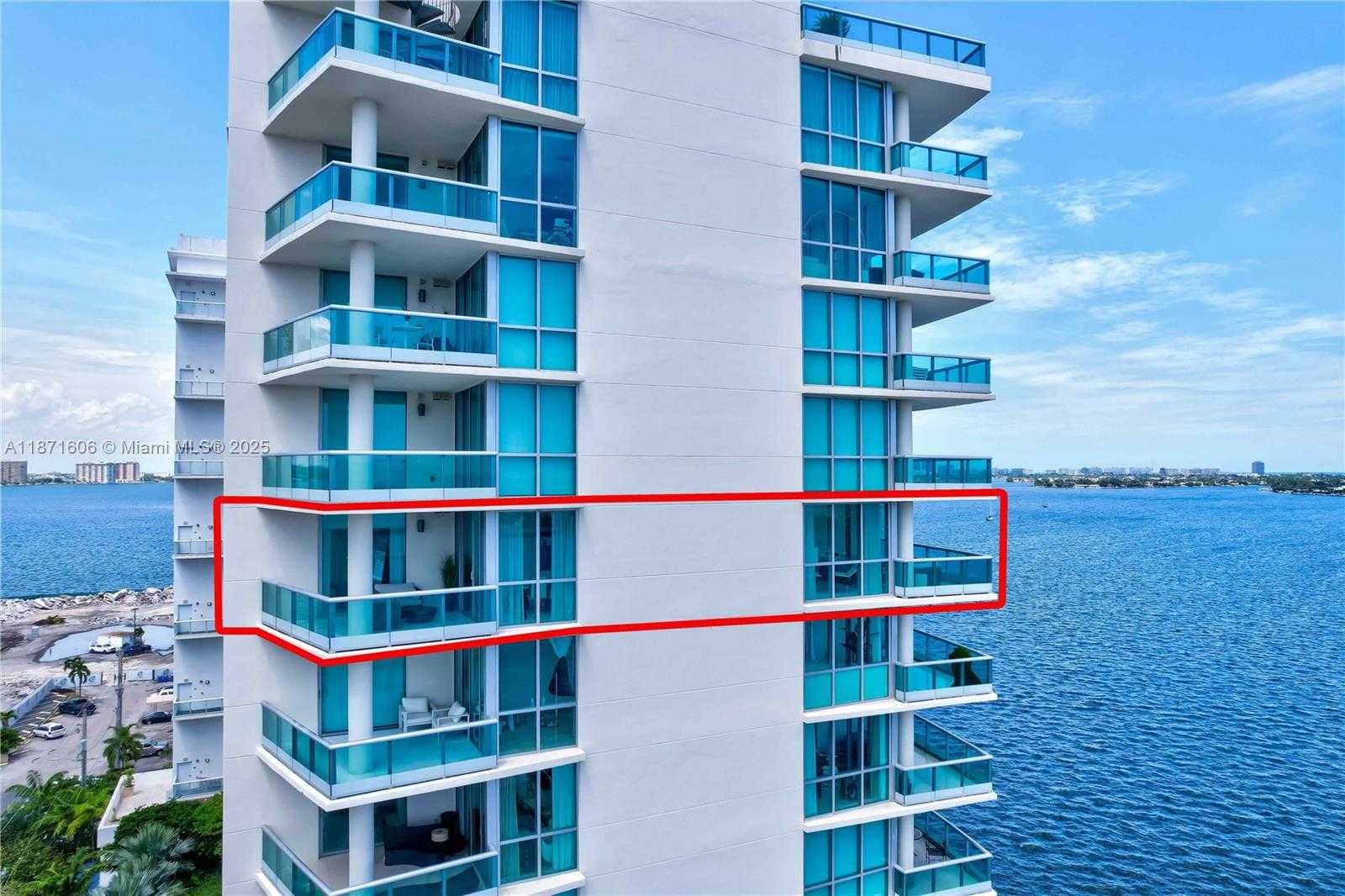 Small Image of 7935 EAST DR #1104, North Bay Village Number 27