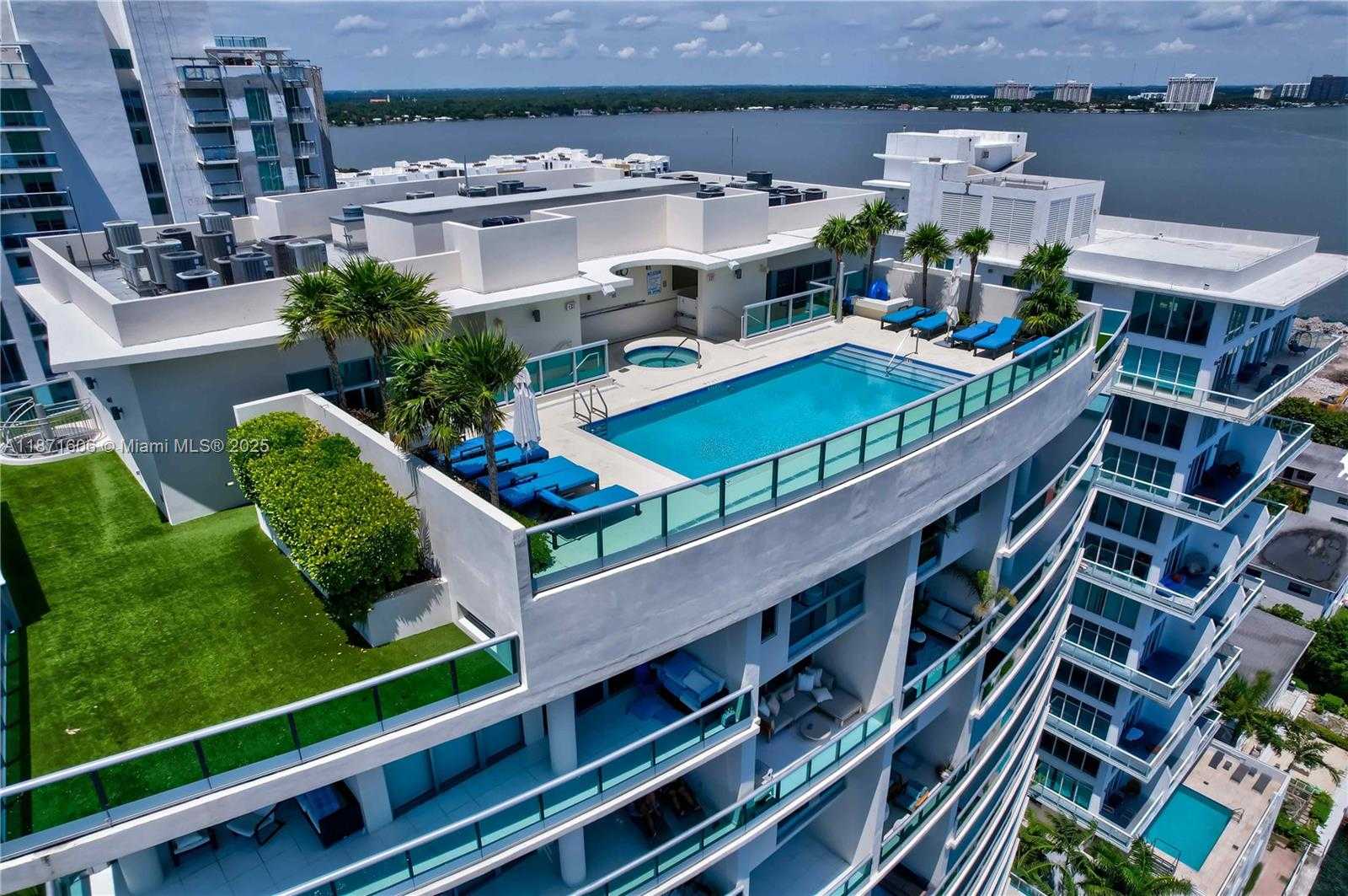 Small Image of 7935 EAST DR #1104, North Bay Village Number 29