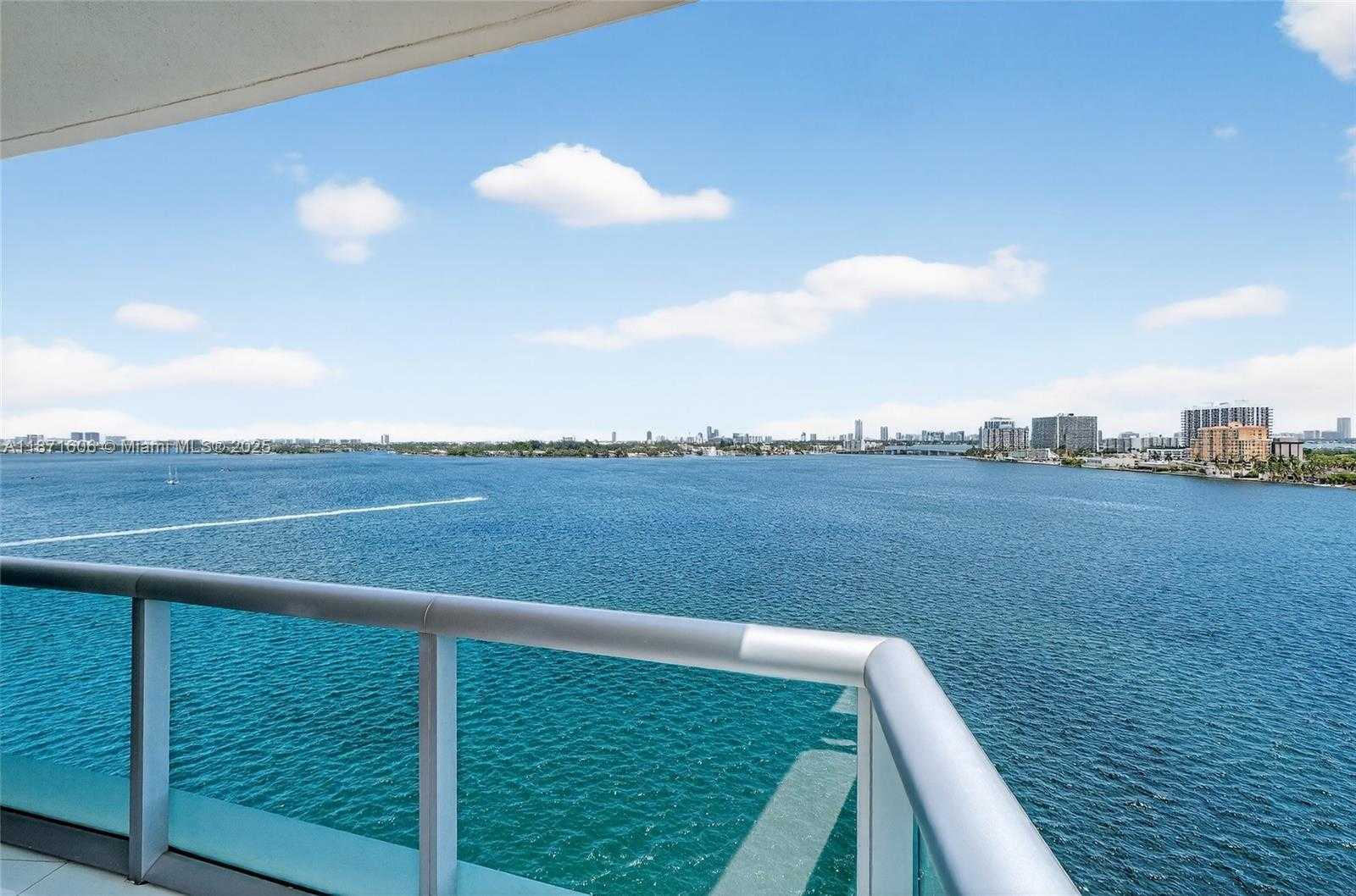 Small Image of 7935 EAST DR #1104, North Bay Village Number 3