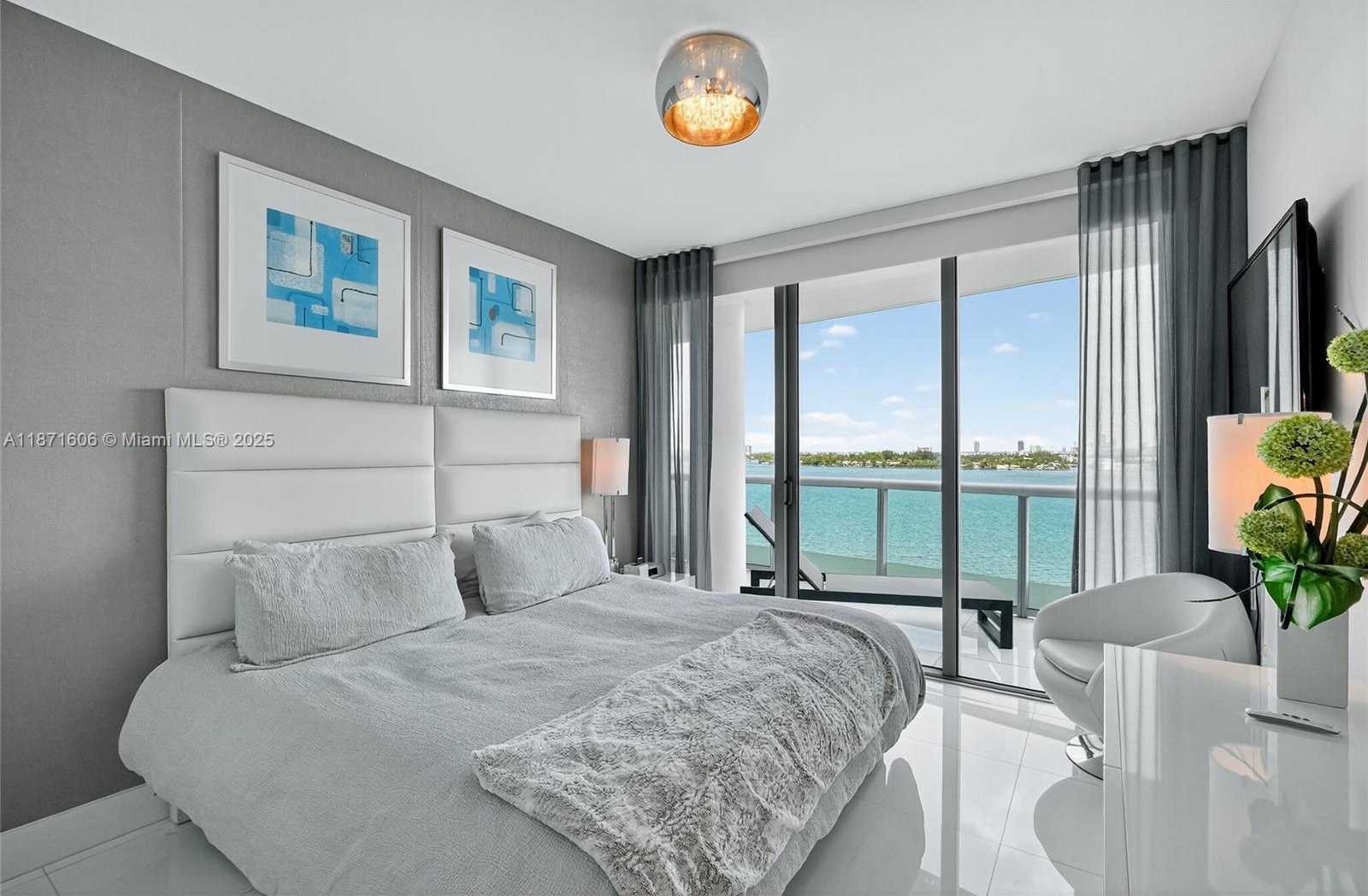 Small Image of 7935 EAST DR #1104, North Bay Village Number 31