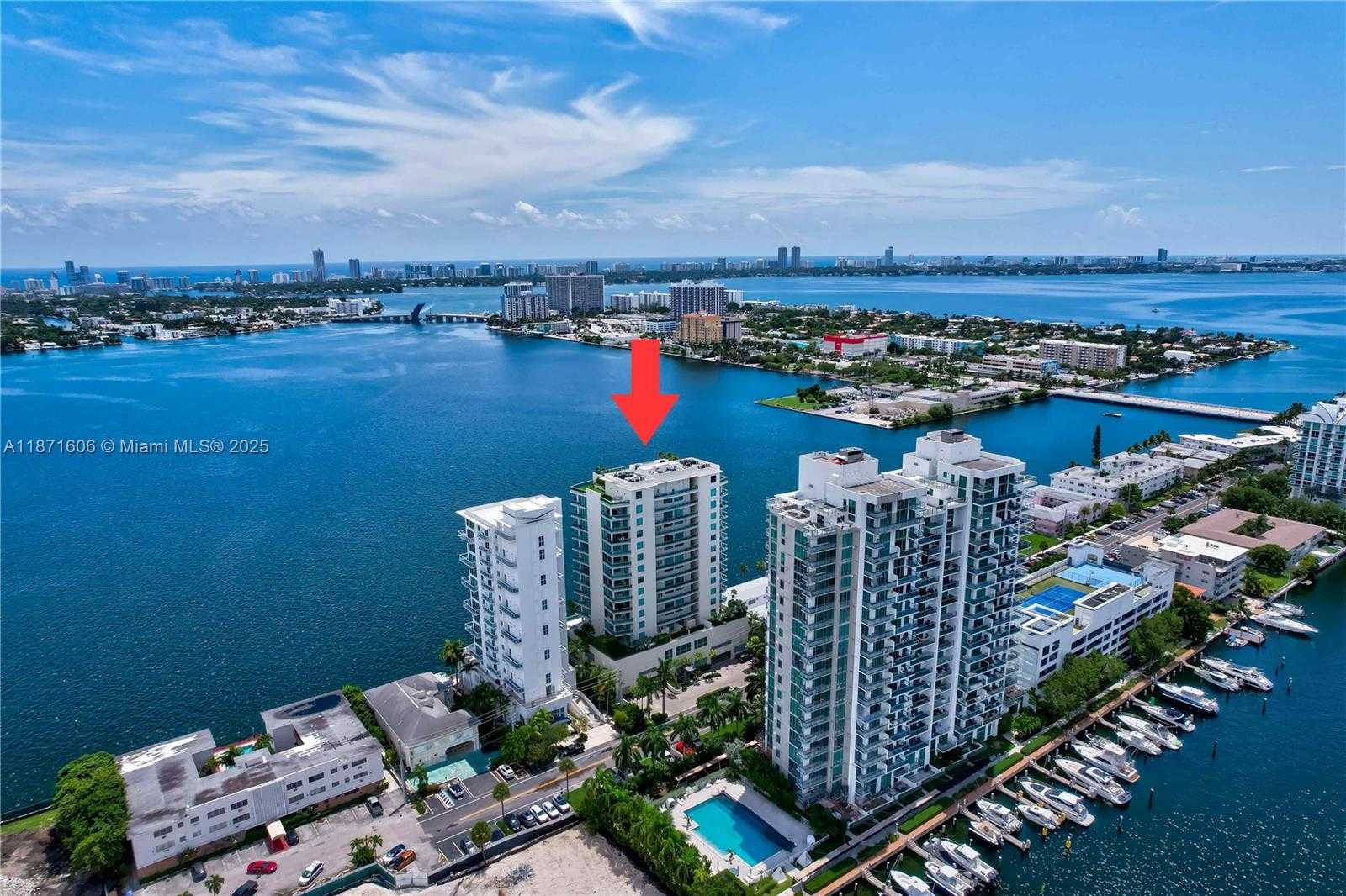 Small Image of 7935 EAST DR #1104, North Bay Village Number 39