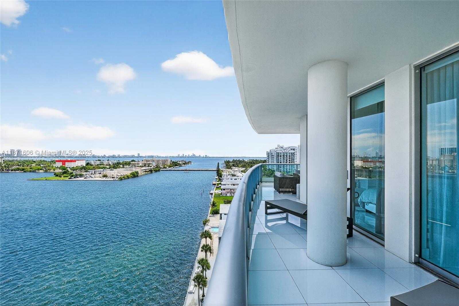 Small Image of 7935 EAST DR #1104, North Bay Village Number 5