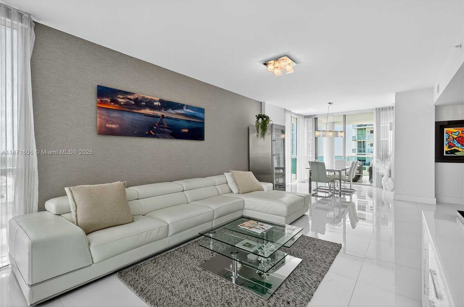 Small Image of 7935 EAST DR #1104, North Bay Village Number 52