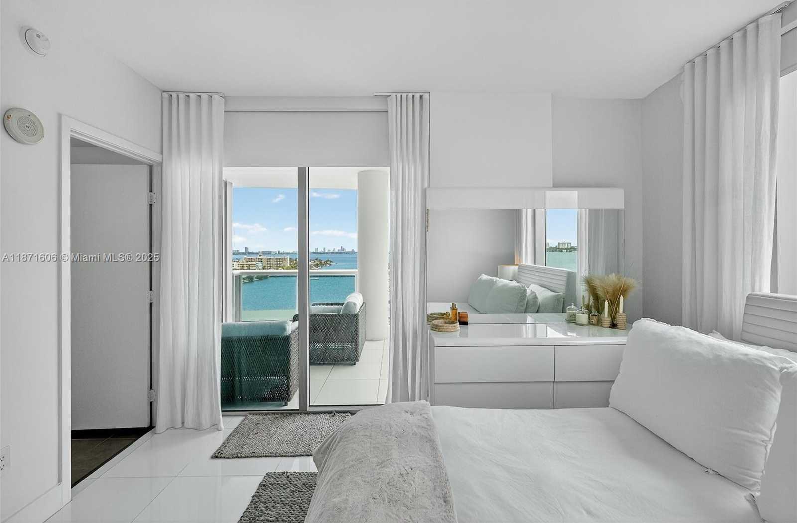 Small Image of 7935 EAST DR #1104, North Bay Village Number 54