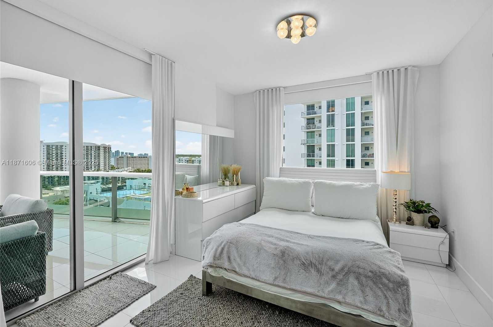 Small Image of 7935 EAST DR #1104, North Bay Village Number 55