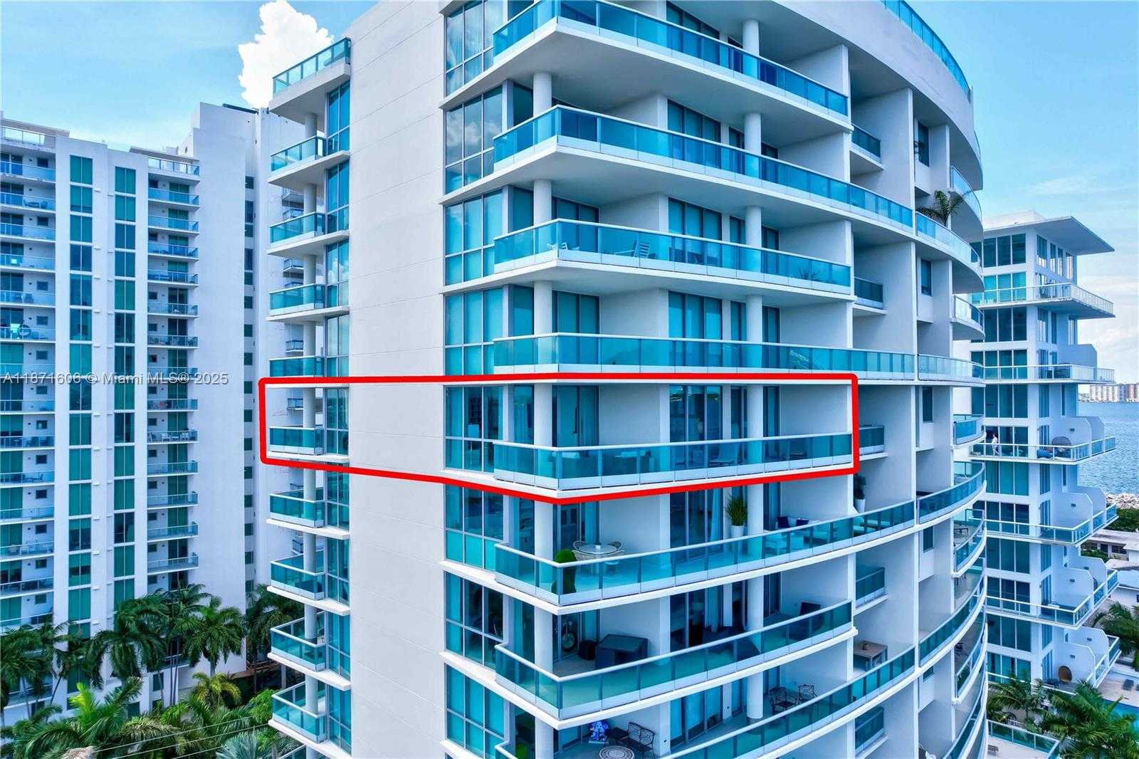 Small Image of 7935 EAST DR #1104, North Bay Village Number 6