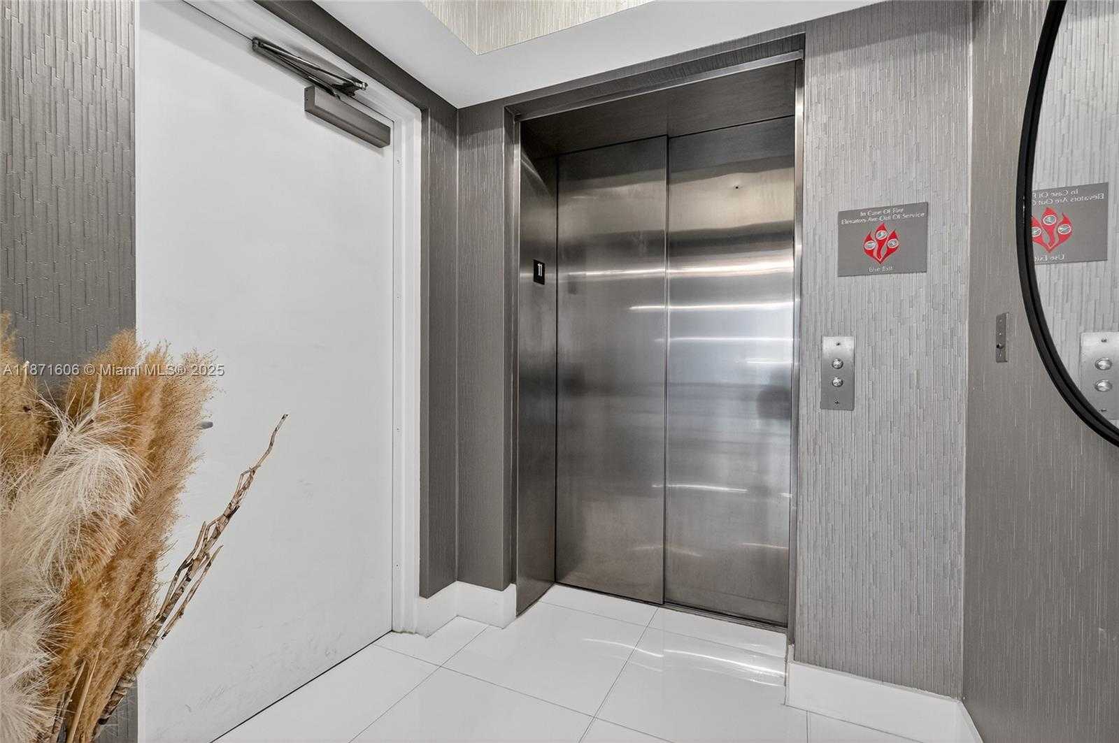 Small Image of 7935 EAST DR #1104, North Bay Village Number 65