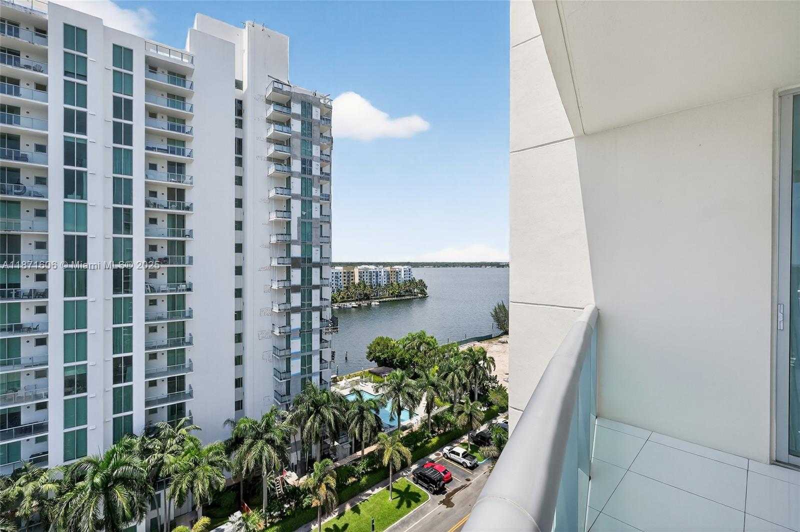 Small Image of 7935 EAST DR #1104, North Bay Village Number 66