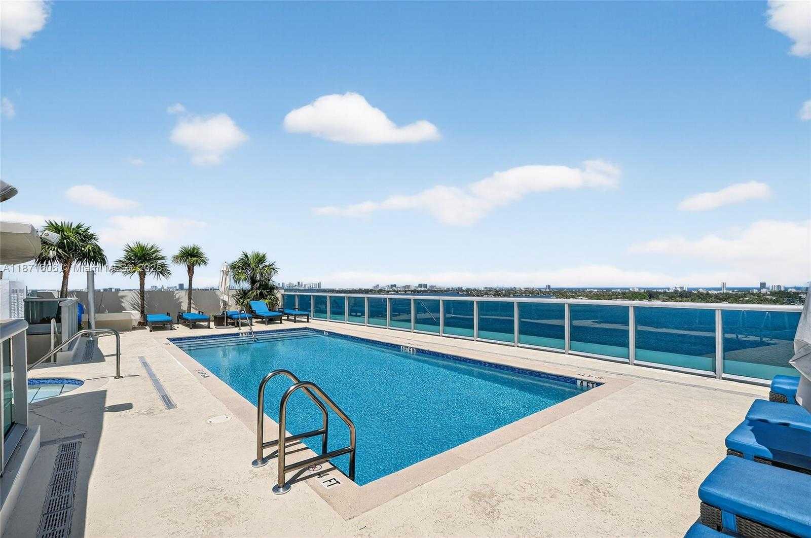 Small Image of 7935 EAST DR #1104, North Bay Village Number 71