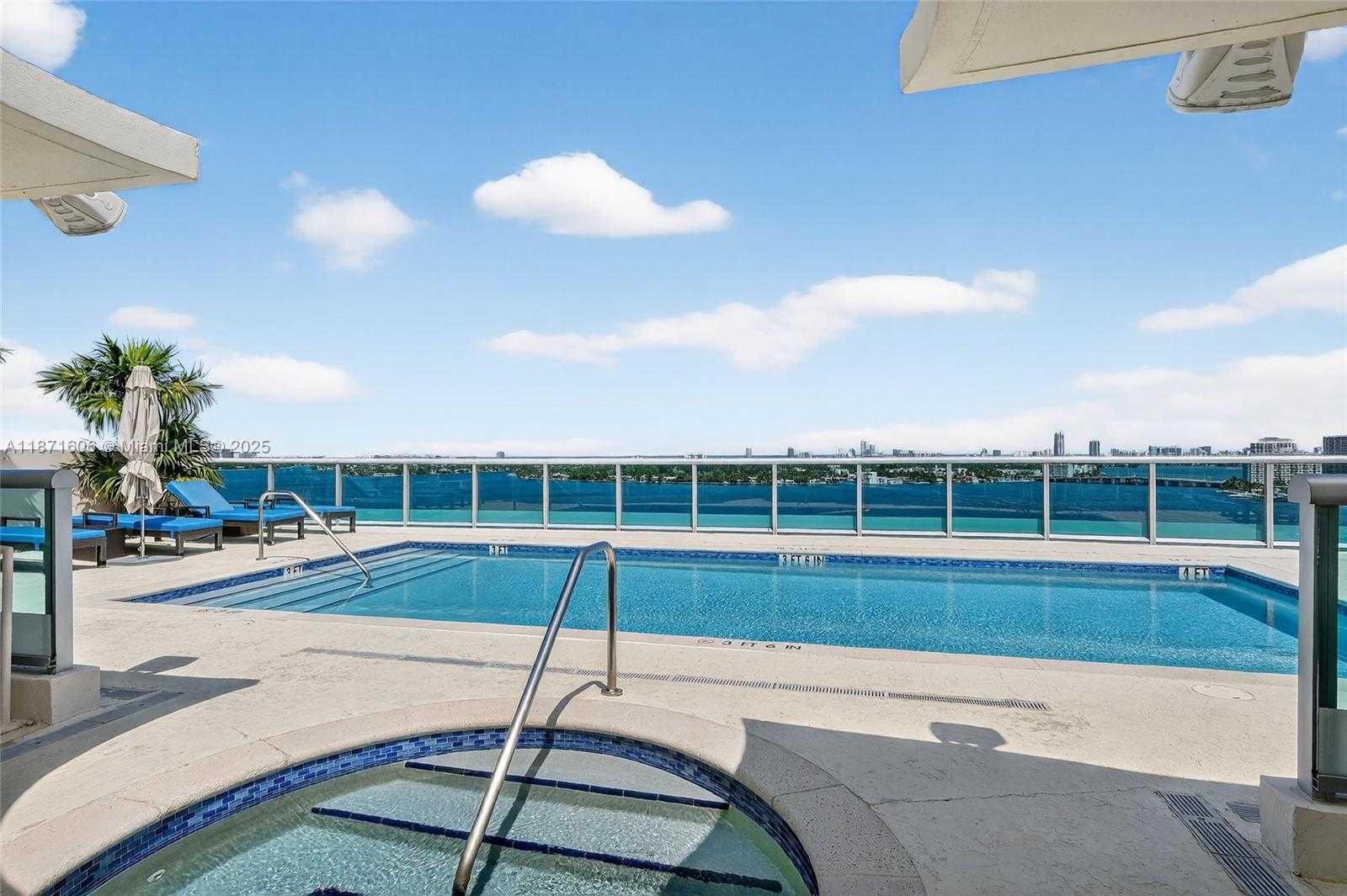 Small Image of 7935 EAST DR #1104, North Bay Village Number 72