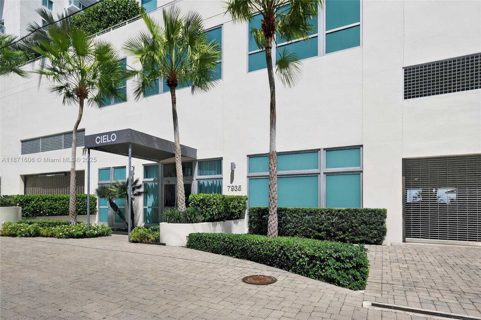Small Image of 7935 EAST DR #1104, North Bay Village Number 73