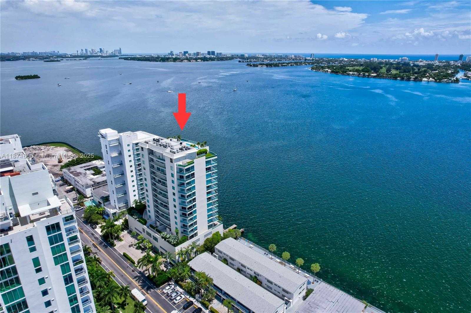 Small Image of 7935 EAST DR #1104, North Bay Village Number 75