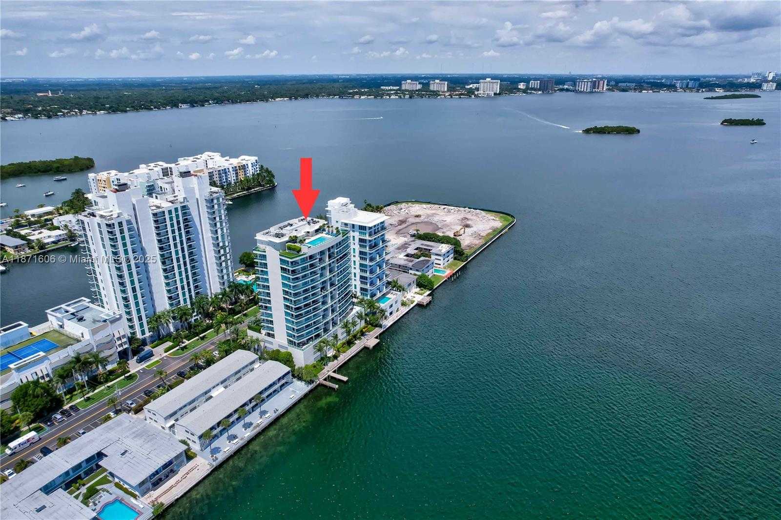 Small Image of 7935 EAST DR #1104, North Bay Village Number 77