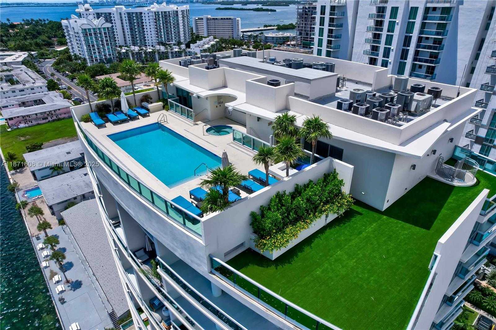 Small Image of 7935 EAST DR #1104, North Bay Village Number 78