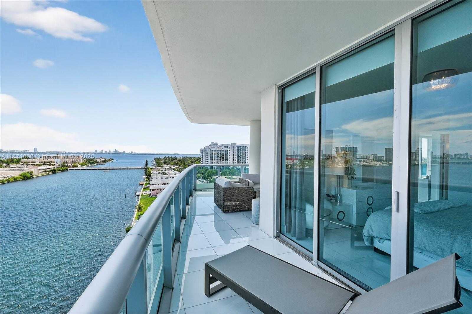 Small Image of 7935 EAST DR #1104, North Bay Village Number 8
