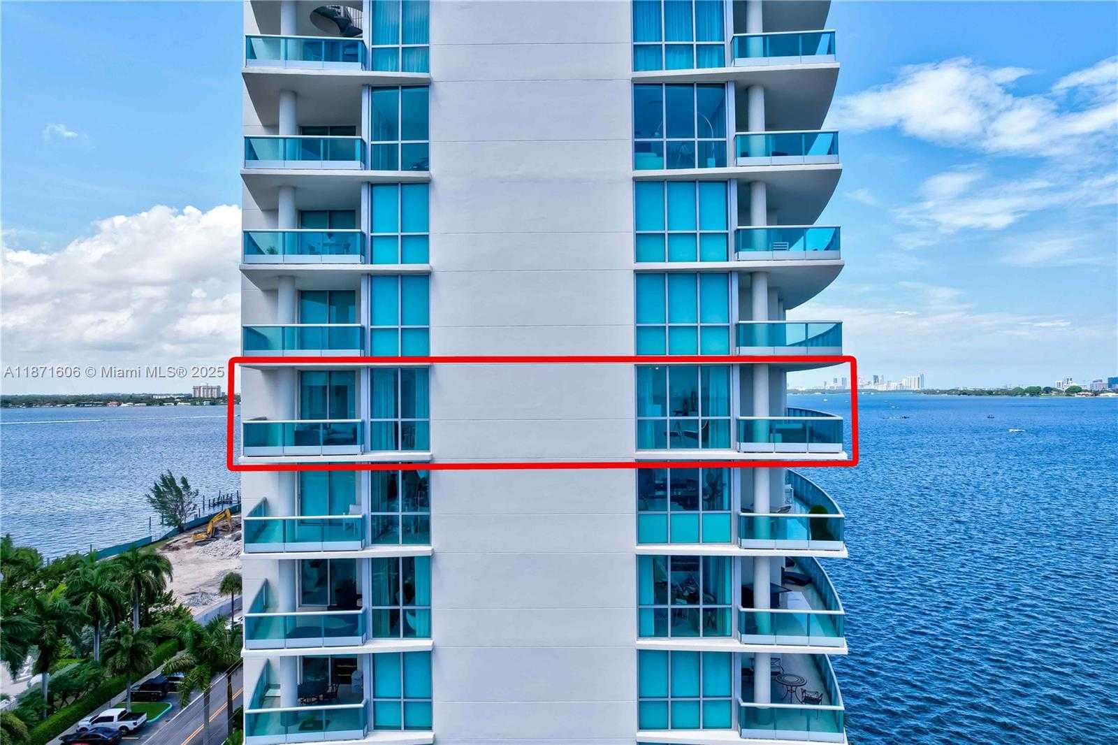 Small Image of 7935 EAST DR #1104, North Bay Village Number 81