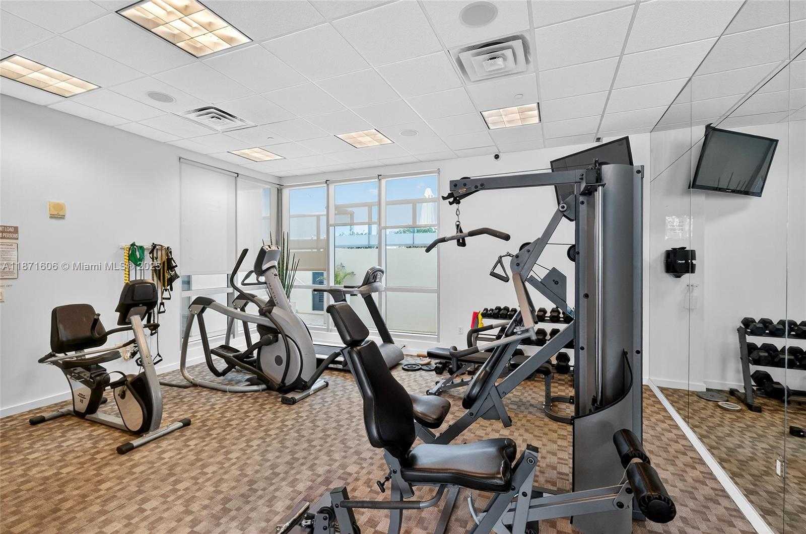 Small Image of 7935 EAST DR #1104, North Bay Village Number 82