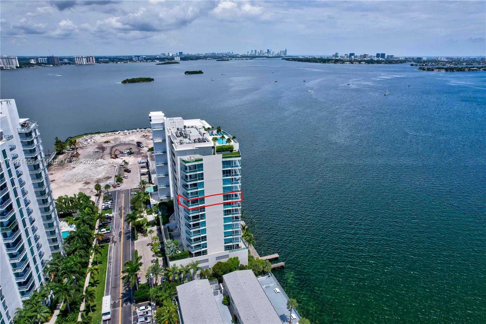 Small Image of 7935 EAST DR #1104, North Bay Village Number 84