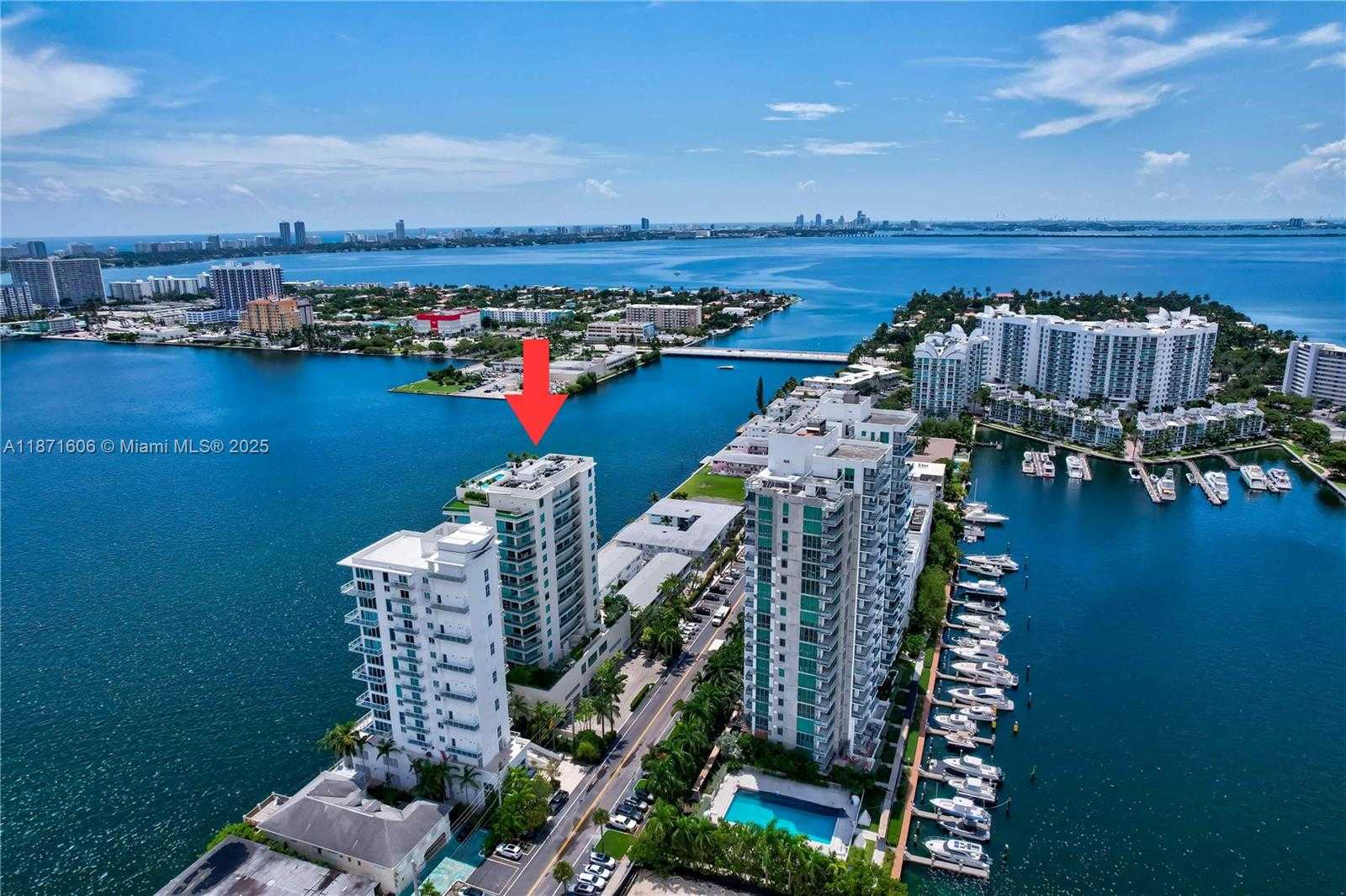 Small Image of 7935 EAST DR #1104, North Bay Village Number 85