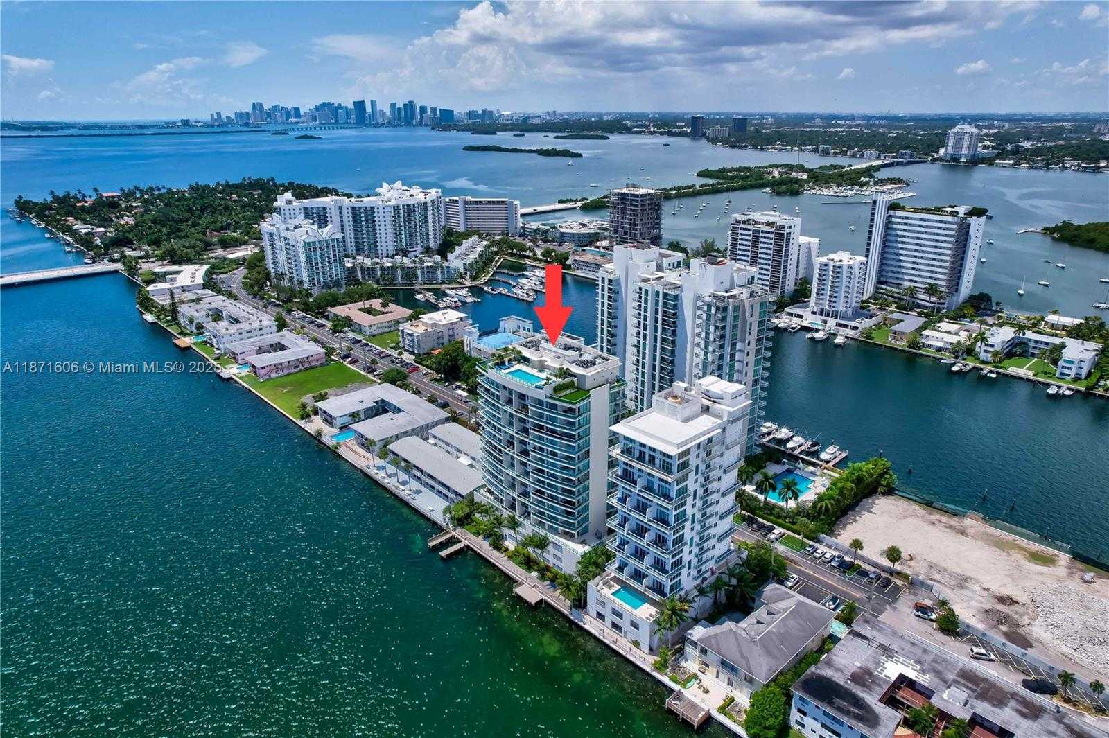 Small Image of 7935 EAST DR #1104, North Bay Village Number 86