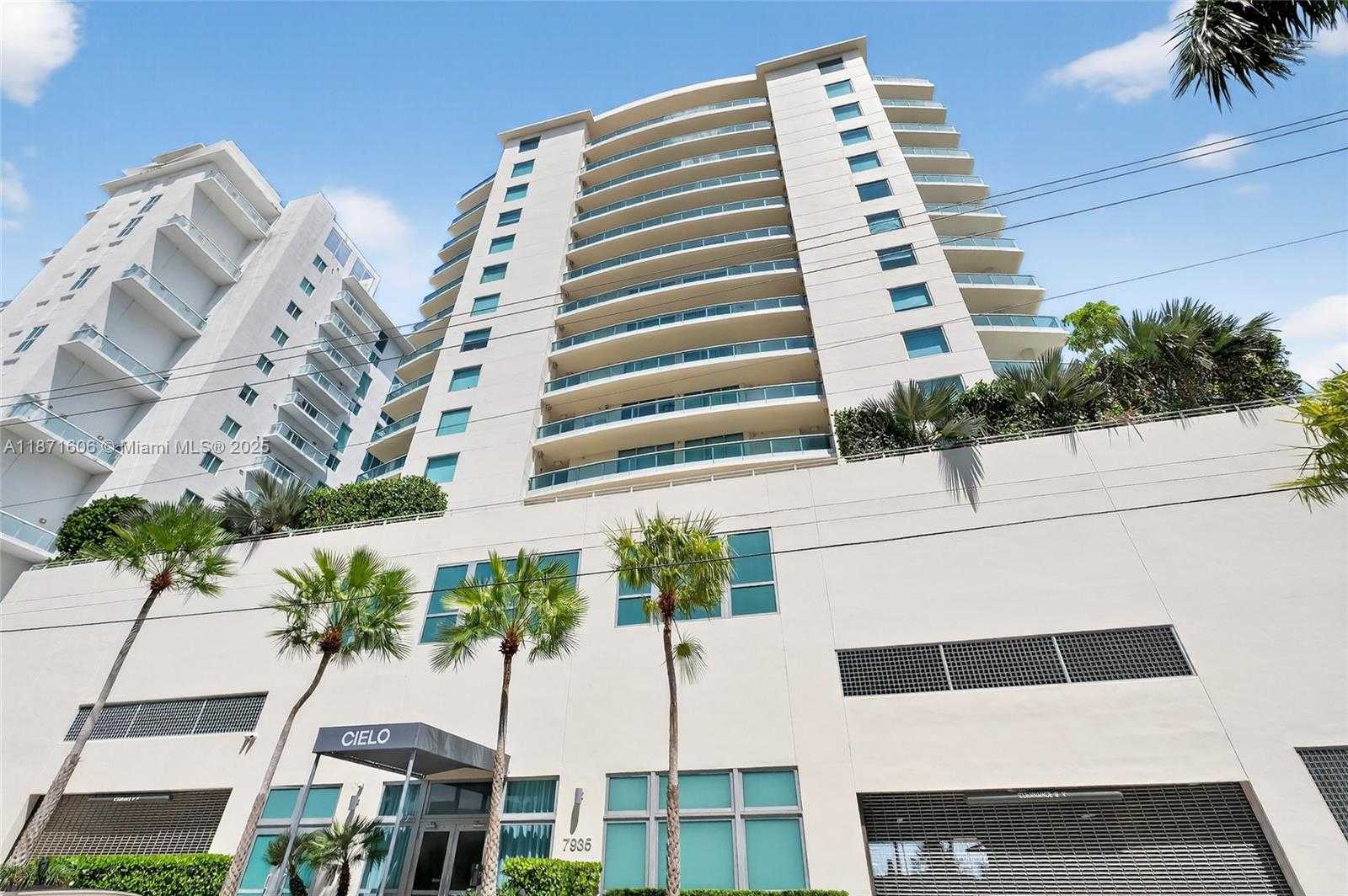 Small Image of 7935 EAST DR #1104, North Bay Village Number 87