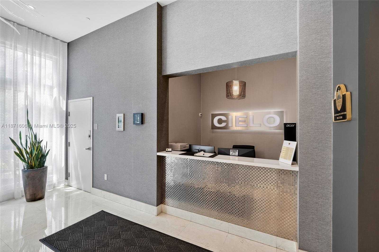 Small Image of 7935 EAST DR #1104, North Bay Village Number 89