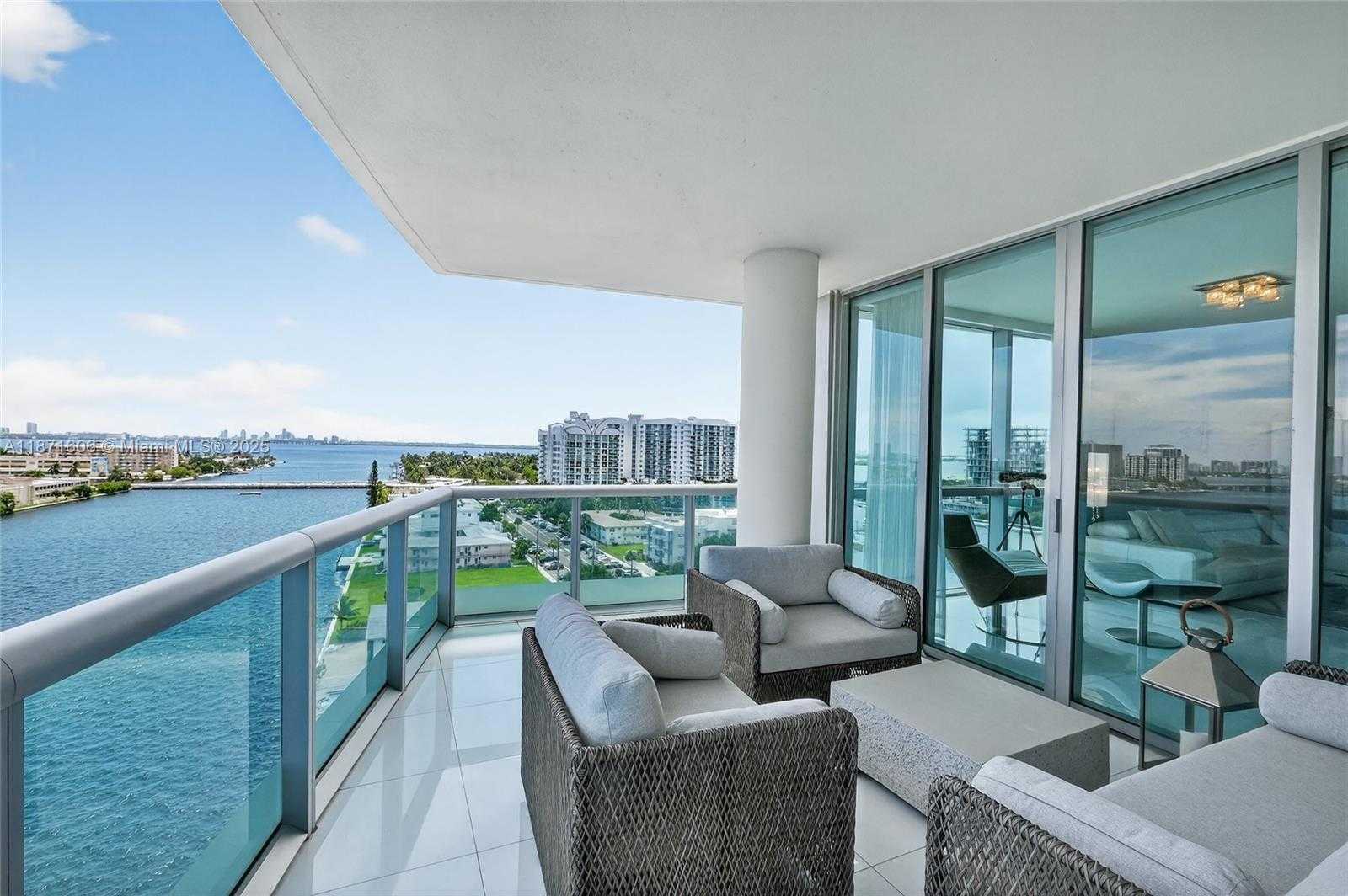 Small Image of 7935 EAST DR #1104, North Bay Village Number 9
