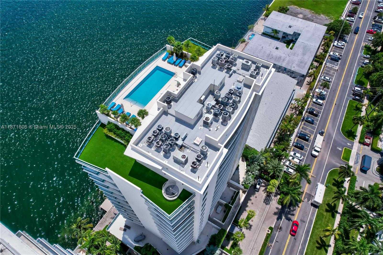 Small Image of 7935 EAST DR #1104, North Bay Village Number 98