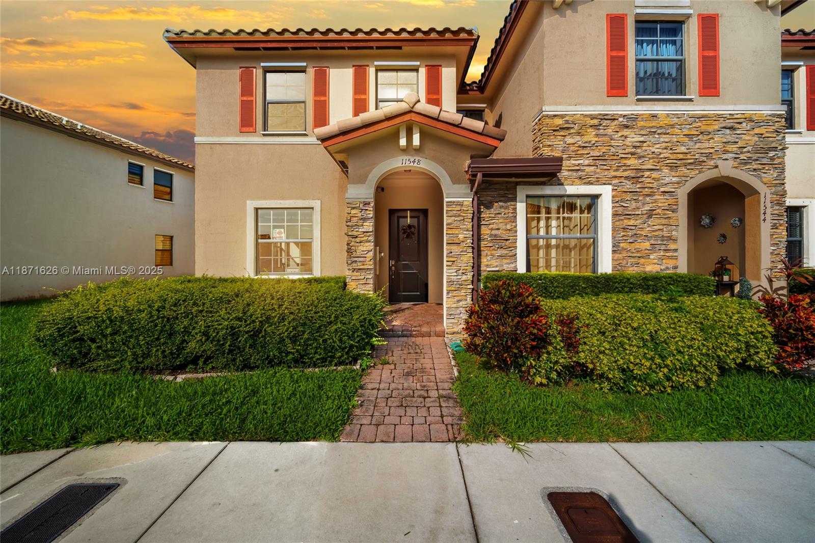 Small Image of 11548 SOUTH WEST 151ST AVE, Miami Number 2