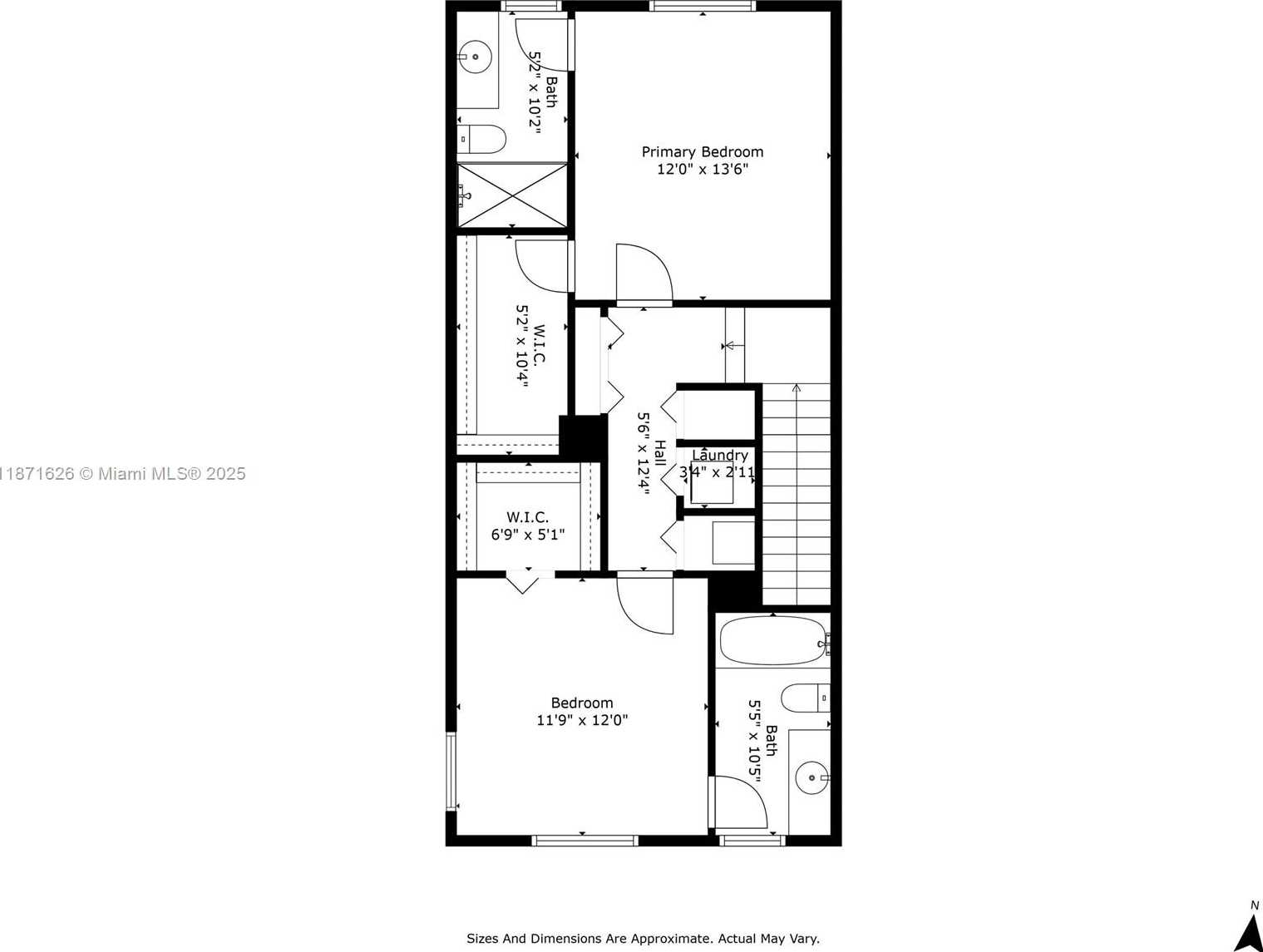 Small Image of 11548 SOUTH WEST 151ST AVE, Miami Number 31