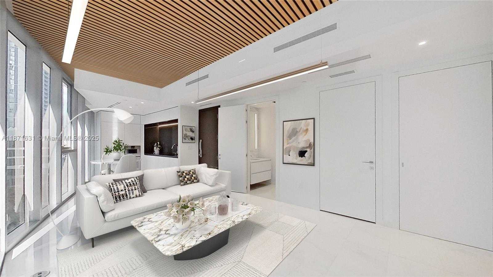 Small Image of 300 BISCAYNE BLVD WAY #506E, Miami Number 3