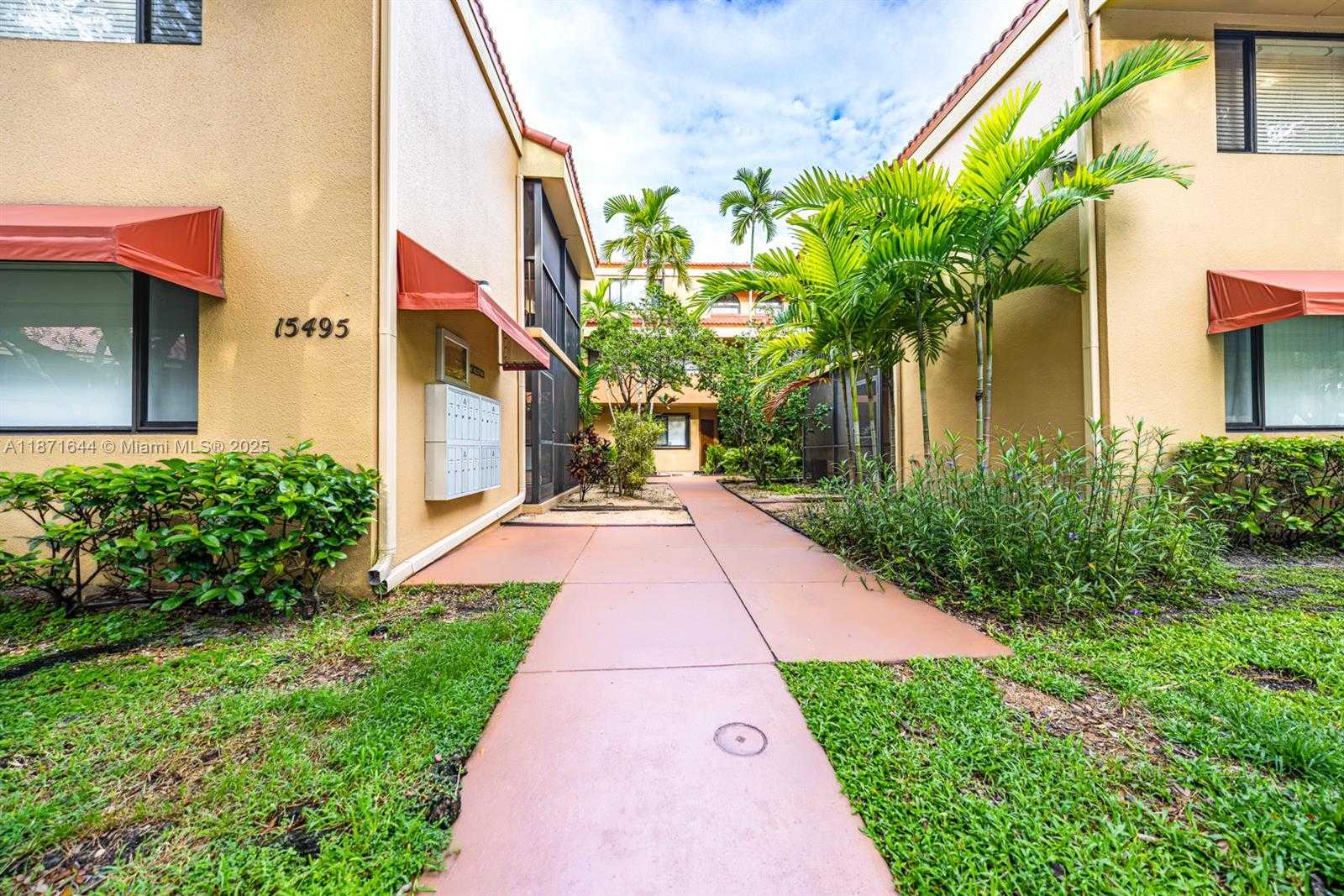 Small Image of 15495 NORTH MIAMI LAKEWAY N #101-4, Miami Lakes Number 4