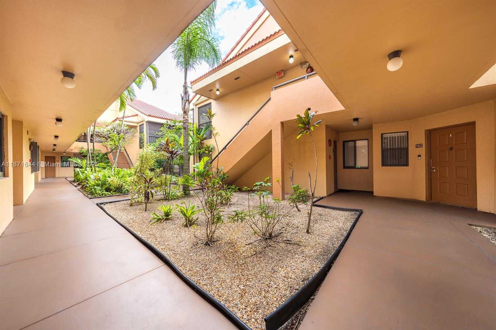 Small Image of 15495 NORTH MIAMI LAKEWAY N #101-4, Miami Lakes Number 5