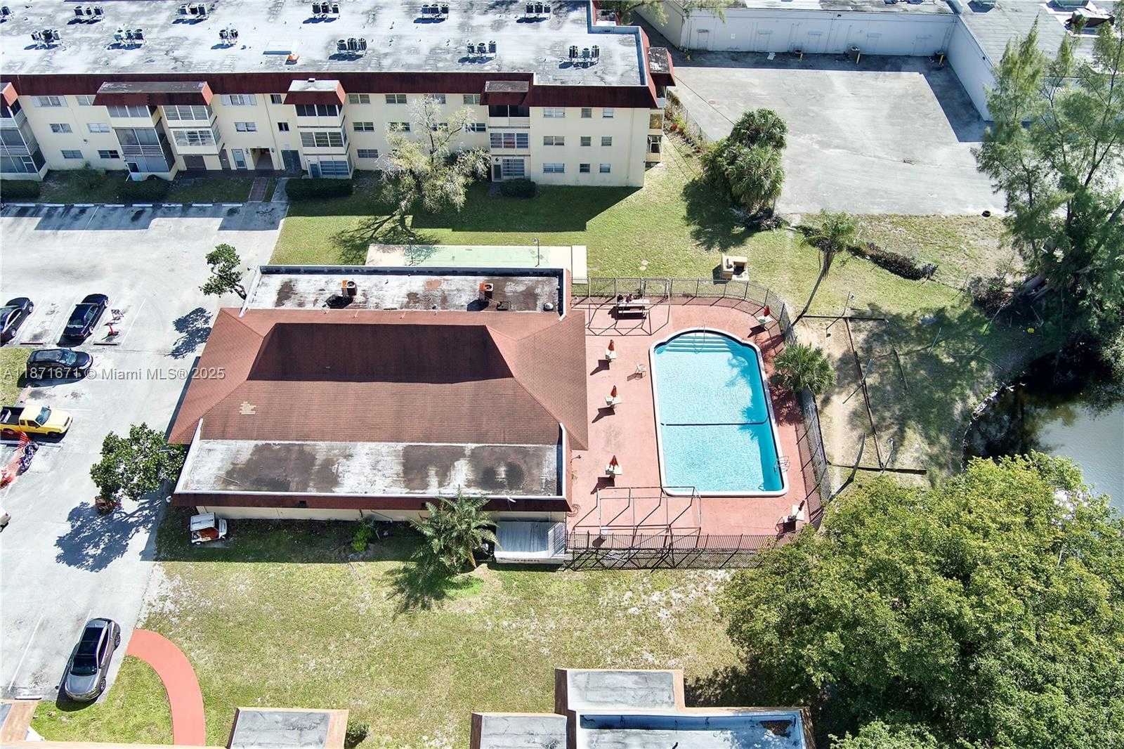 Small Image of 4047 NORTH WEST 16TH ST #305, Lauderhill Number 10