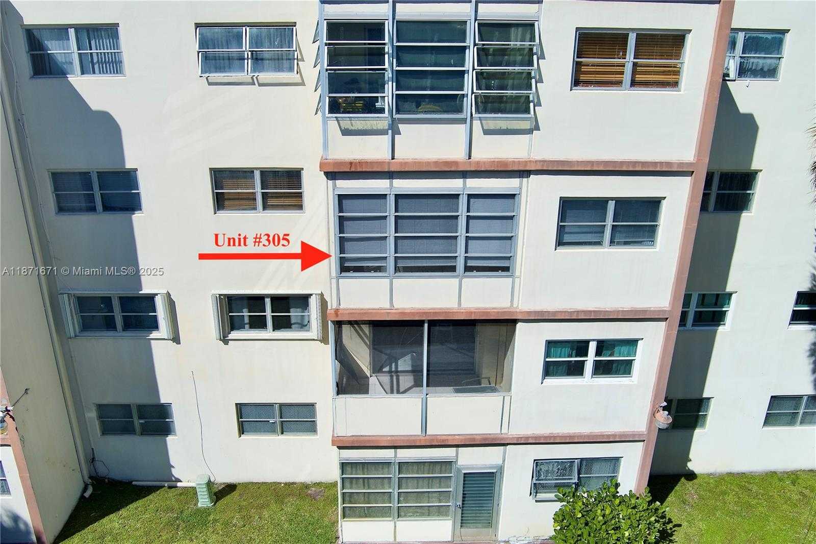 Small Image of 4047 NORTH WEST 16TH ST #305, Lauderhill Number 11