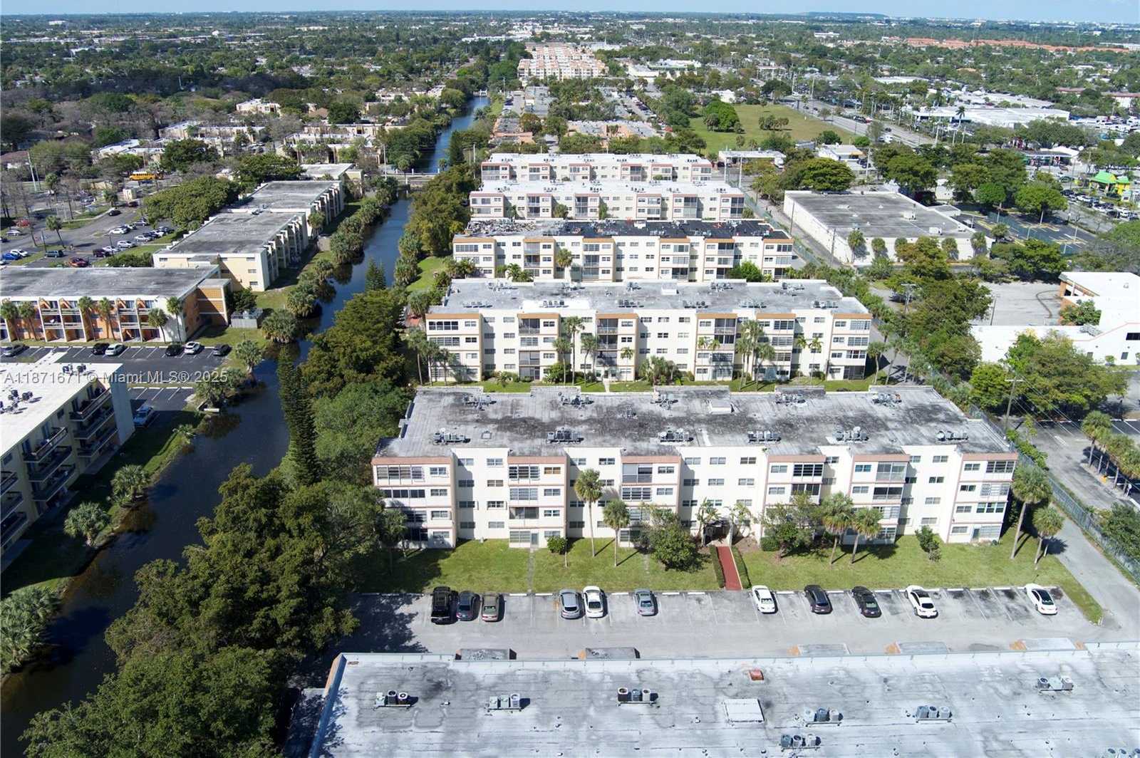 Small Image of 4047 NORTH WEST 16TH ST #305, Lauderhill Number 12