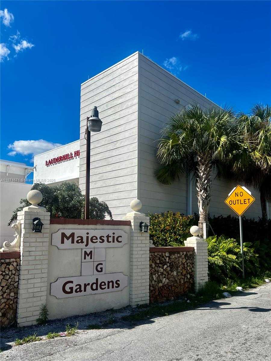 Small Image of 4047 NORTH WEST 16TH ST #305, Lauderhill Number 15