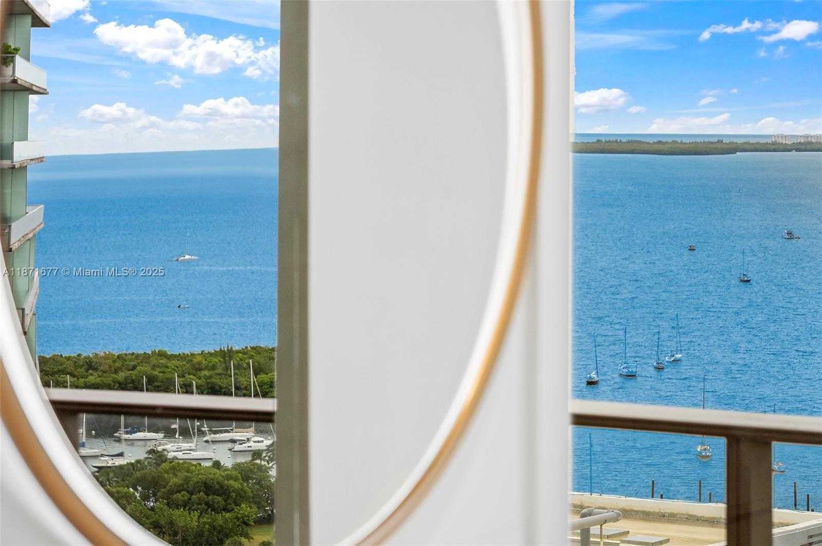 Small Image of 2678 TIGERTAIL AVE #2006, Coconut Grove Number 30