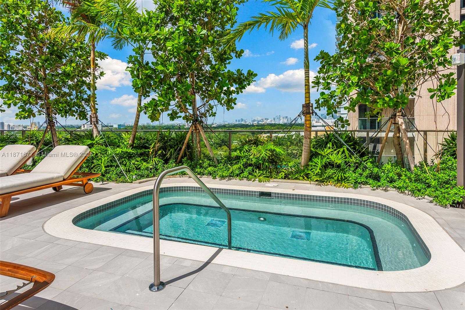 Small Image of 2678 TIGERTAIL AVE #2006, Coconut Grove Number 54