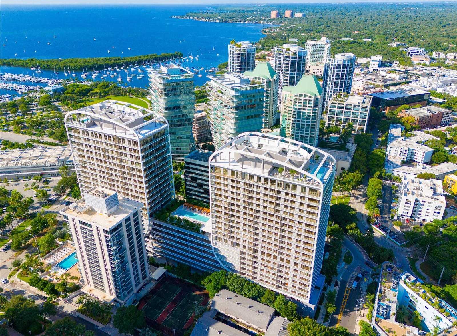 Small Image of 2678 TIGERTAIL AVE #2006, Coconut Grove Number 81