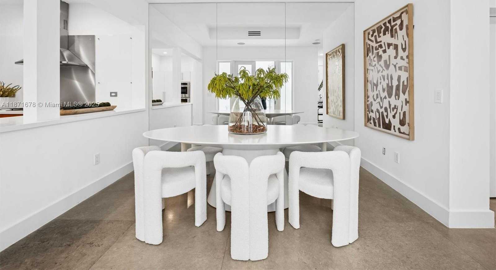 Small Image of 211 WATER WAY, Miami Beach Number 8
