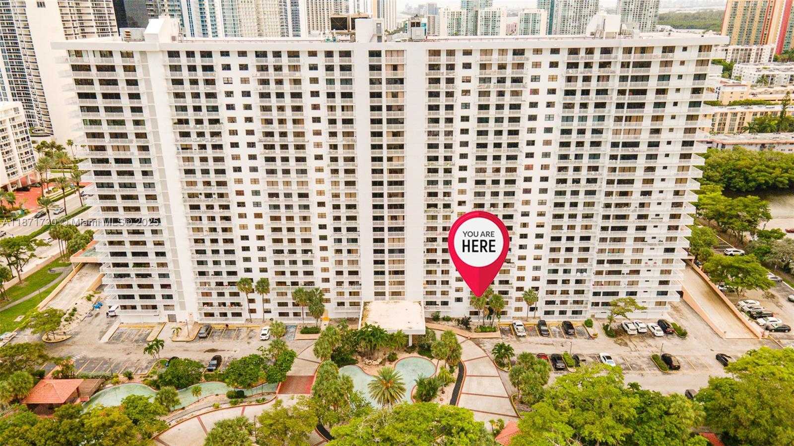 Small Image of 210 174TH ST #312, Sunny Isles Beach Number 3