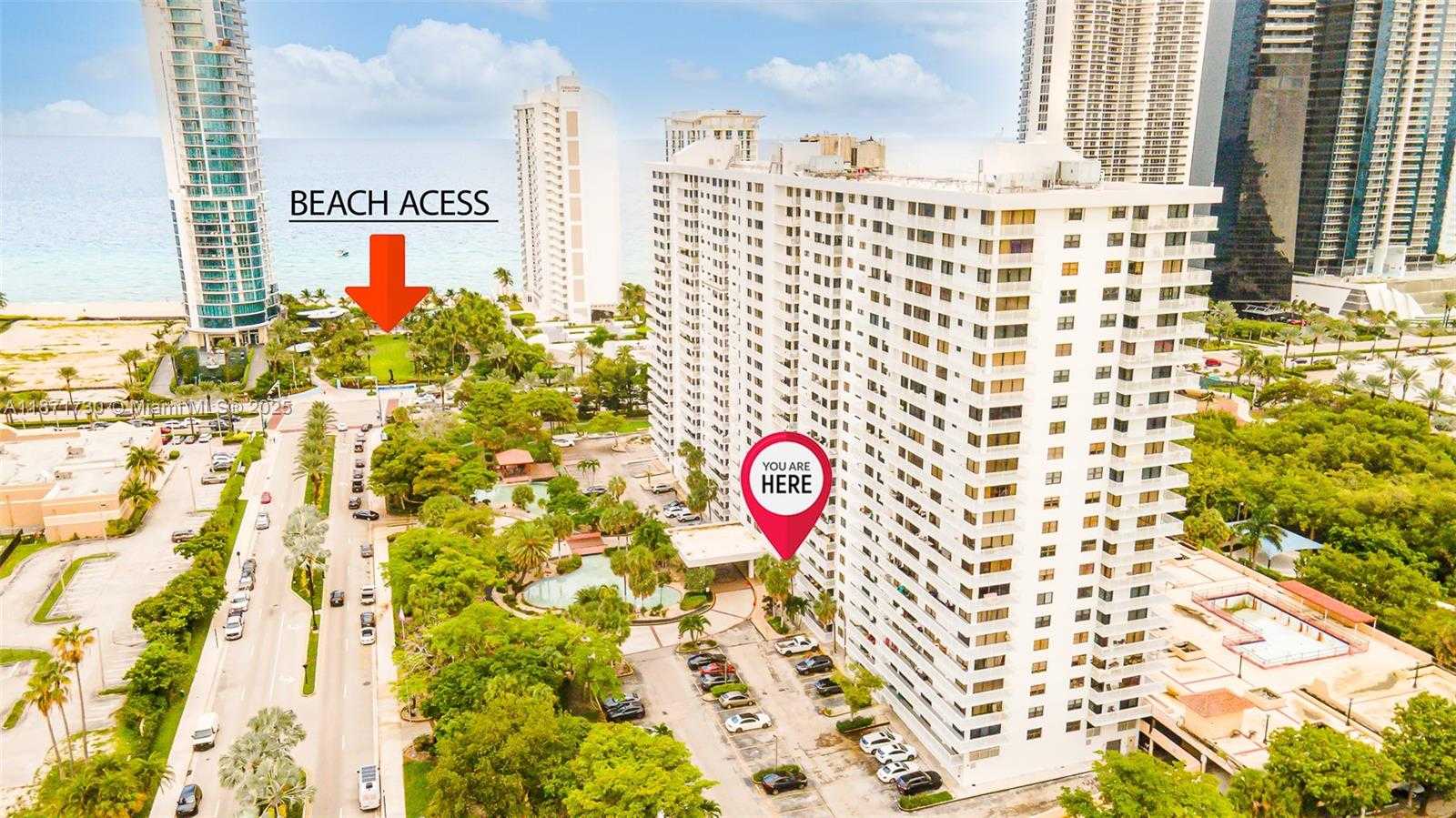 Small Image of 210 174TH ST #312, Sunny Isles Beach Number 4