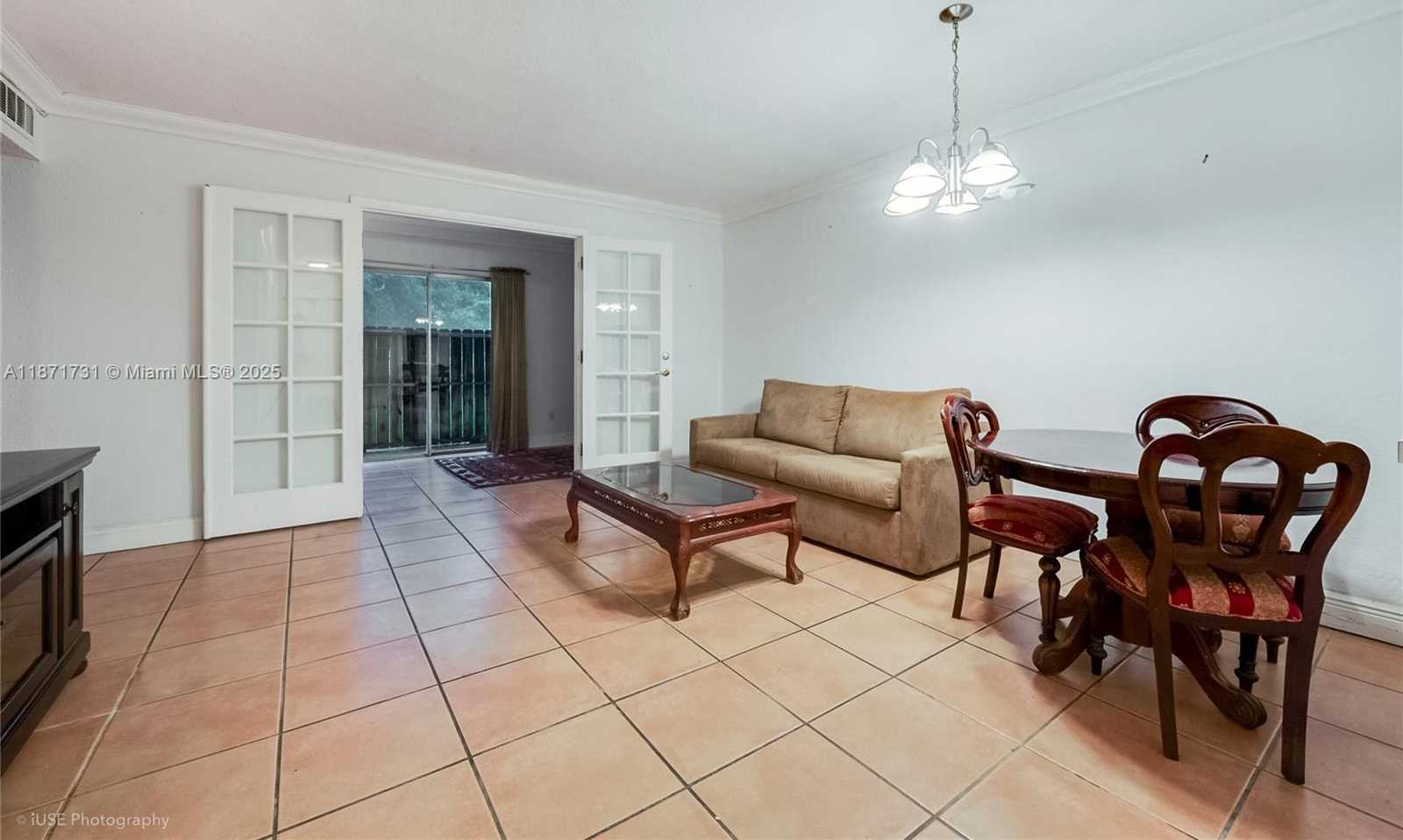 Small Image of 8650 SOUTH WEST 67TH AVE #1018, Pinecrest Number 2