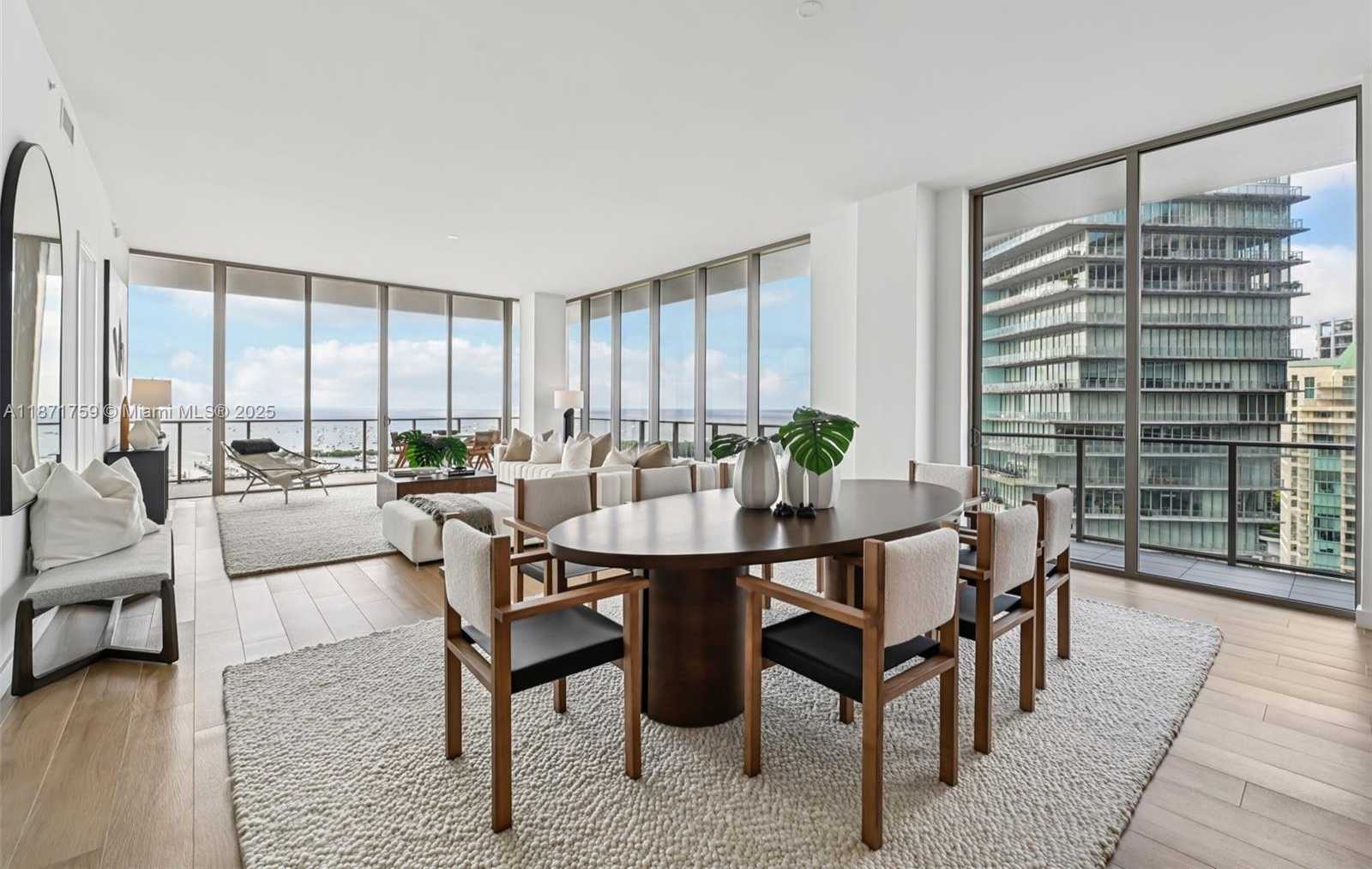 Small Image of 2655 SOUTH BAYSHORE DR #1601, Miami Number 15