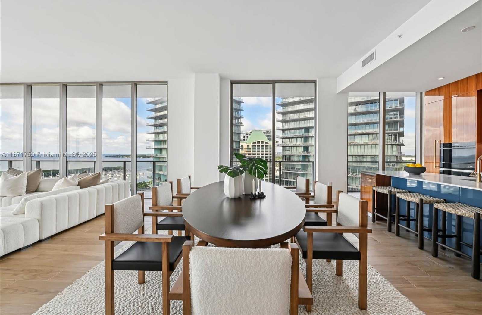 Small Image of 2655 SOUTH BAYSHORE DR #1601, Miami Number 16