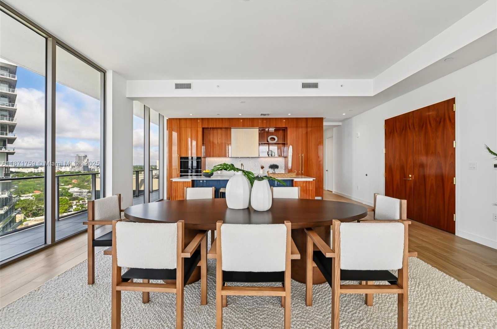 Small Image of 2655 SOUTH BAYSHORE DR #1601, Miami Number 18